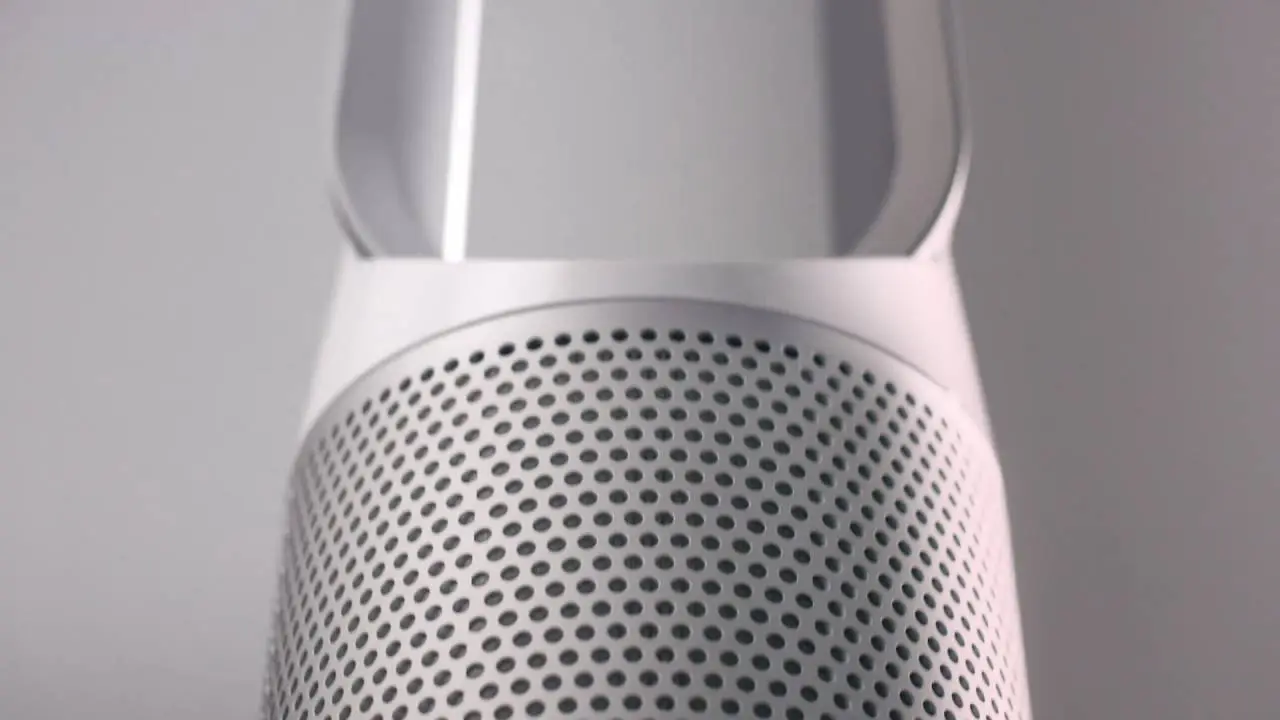 Dyson Pure Cool Link:trade_mark: air purifier features - Official Dyson Video